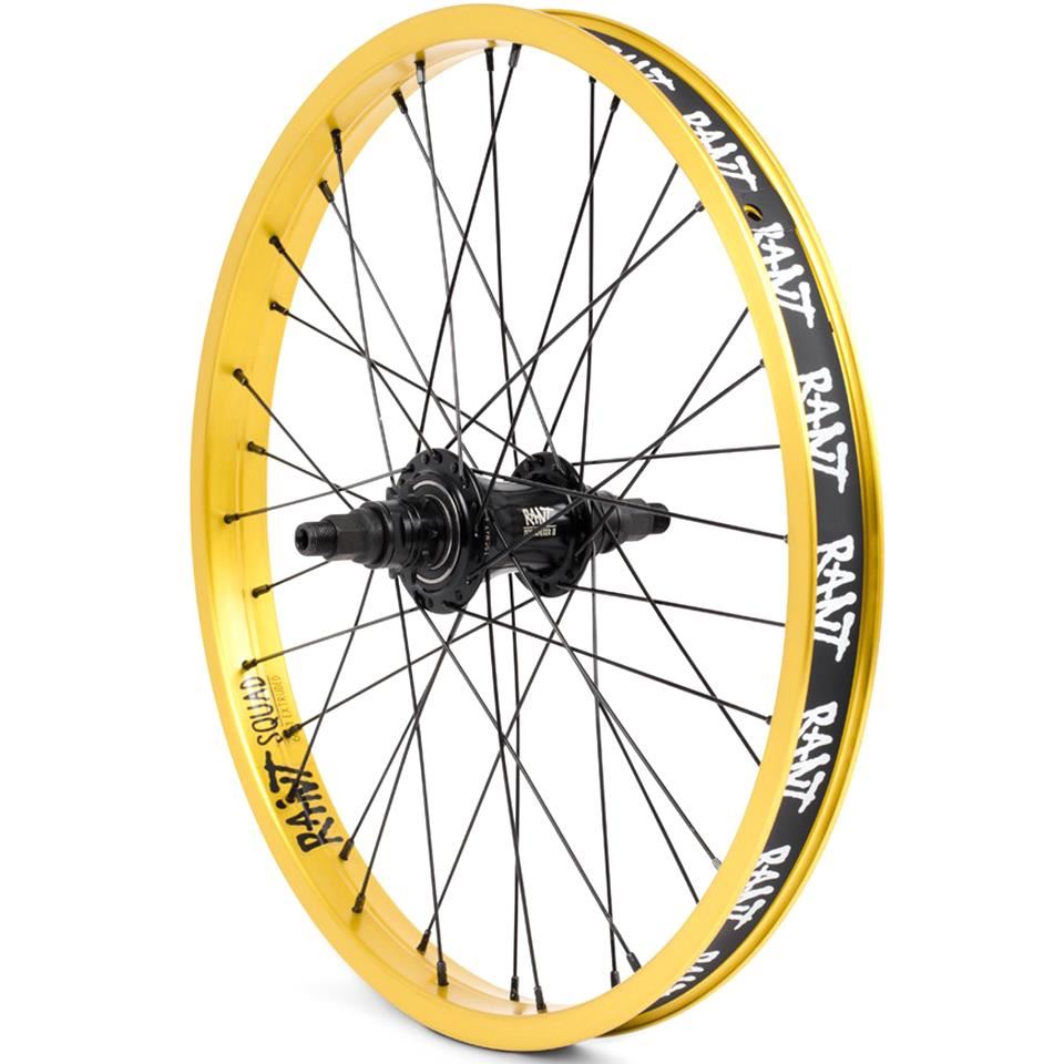 Matte Gold LHD - Image 1