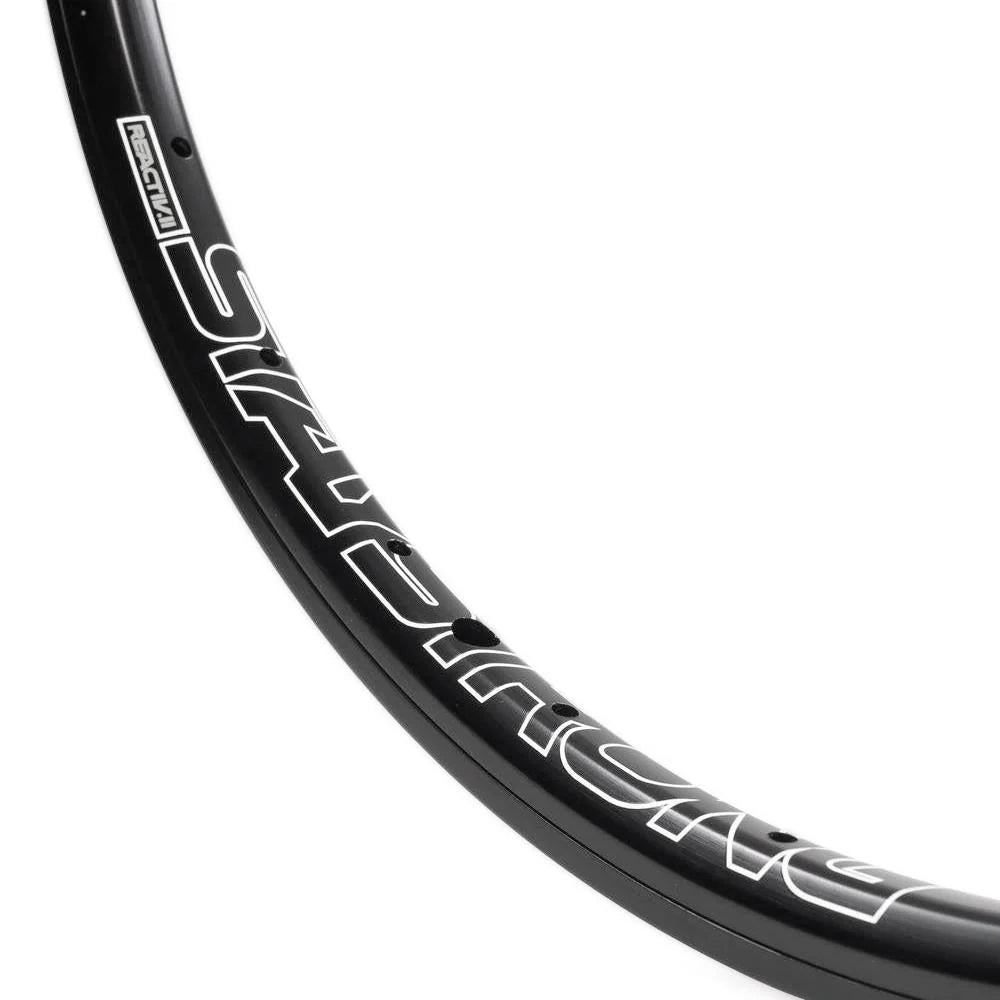 Stay Strong Reactiv 2 Race Rim Front 28h 20x1-1/8