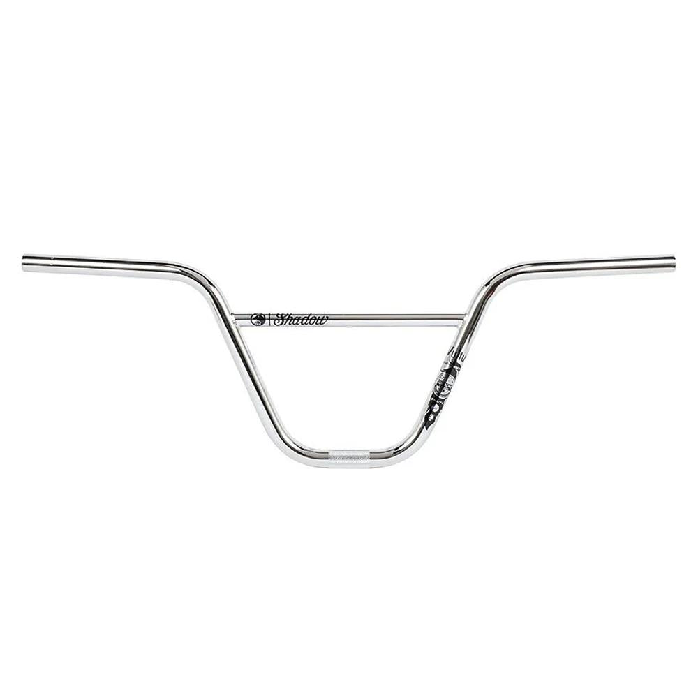 Chrome 10" Rise - Image 1