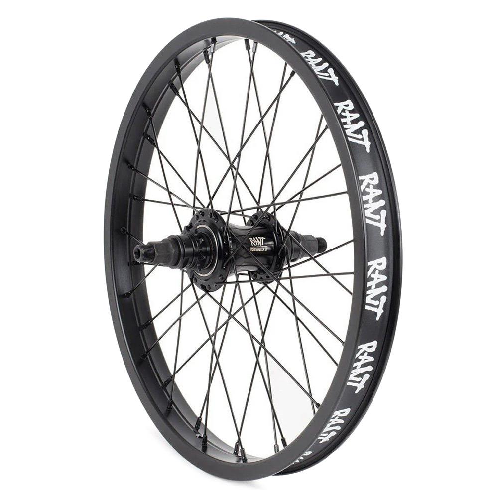 Black LHD - Image 1