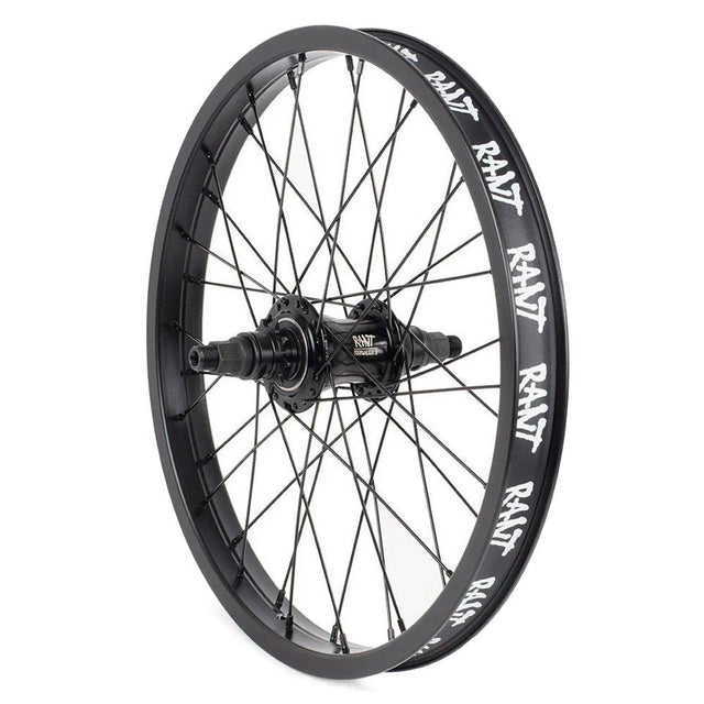 Black LHD - Image 1