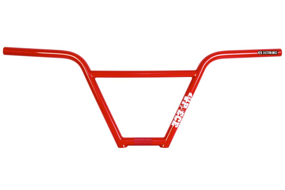 Eastern 4pc Bars