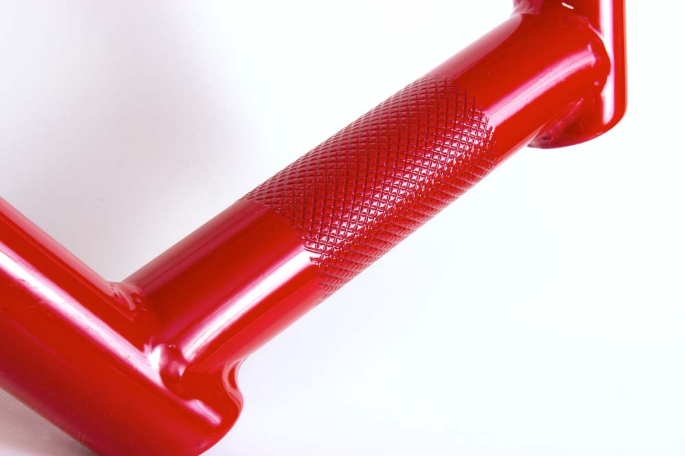Eastern 4pc Bars