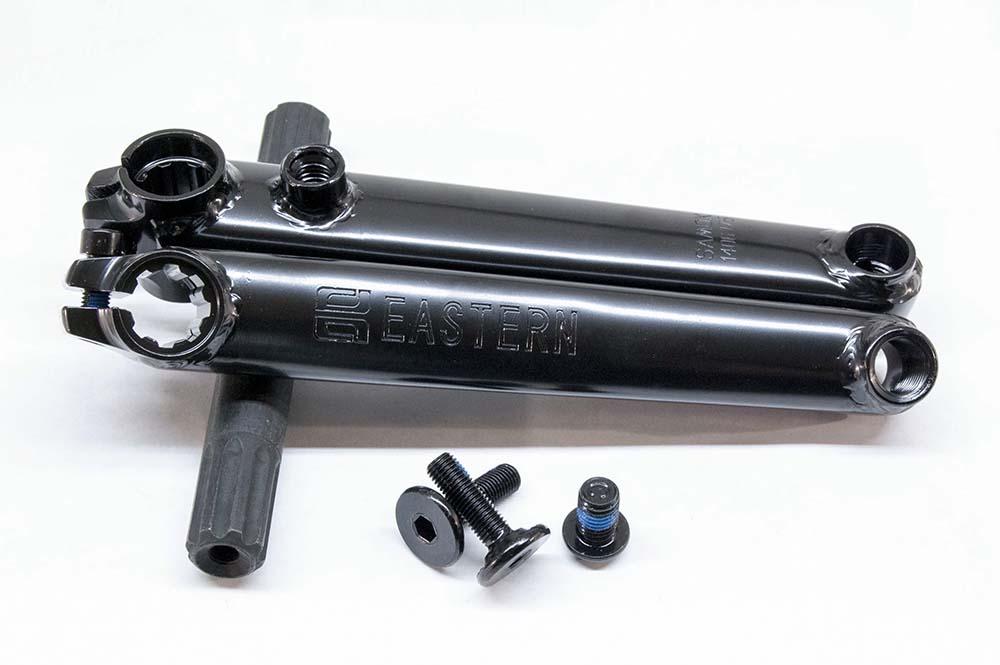 Atom Cranks