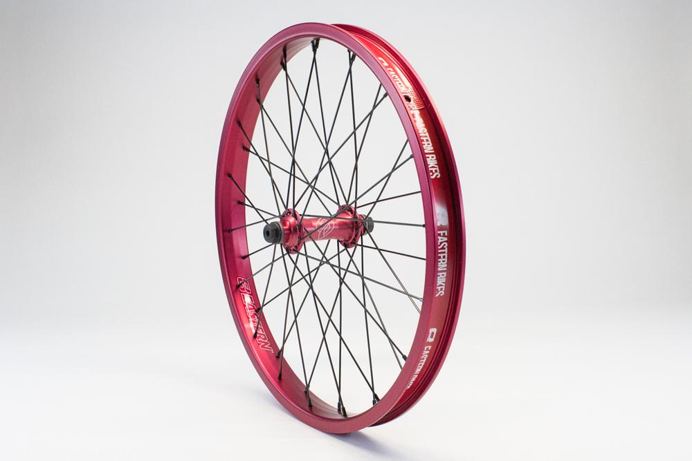 Buzzip Front Wheel