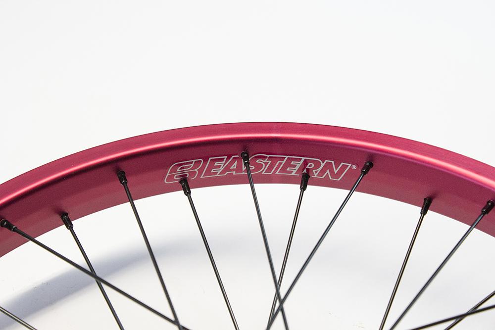 Buzzip Front Wheel
