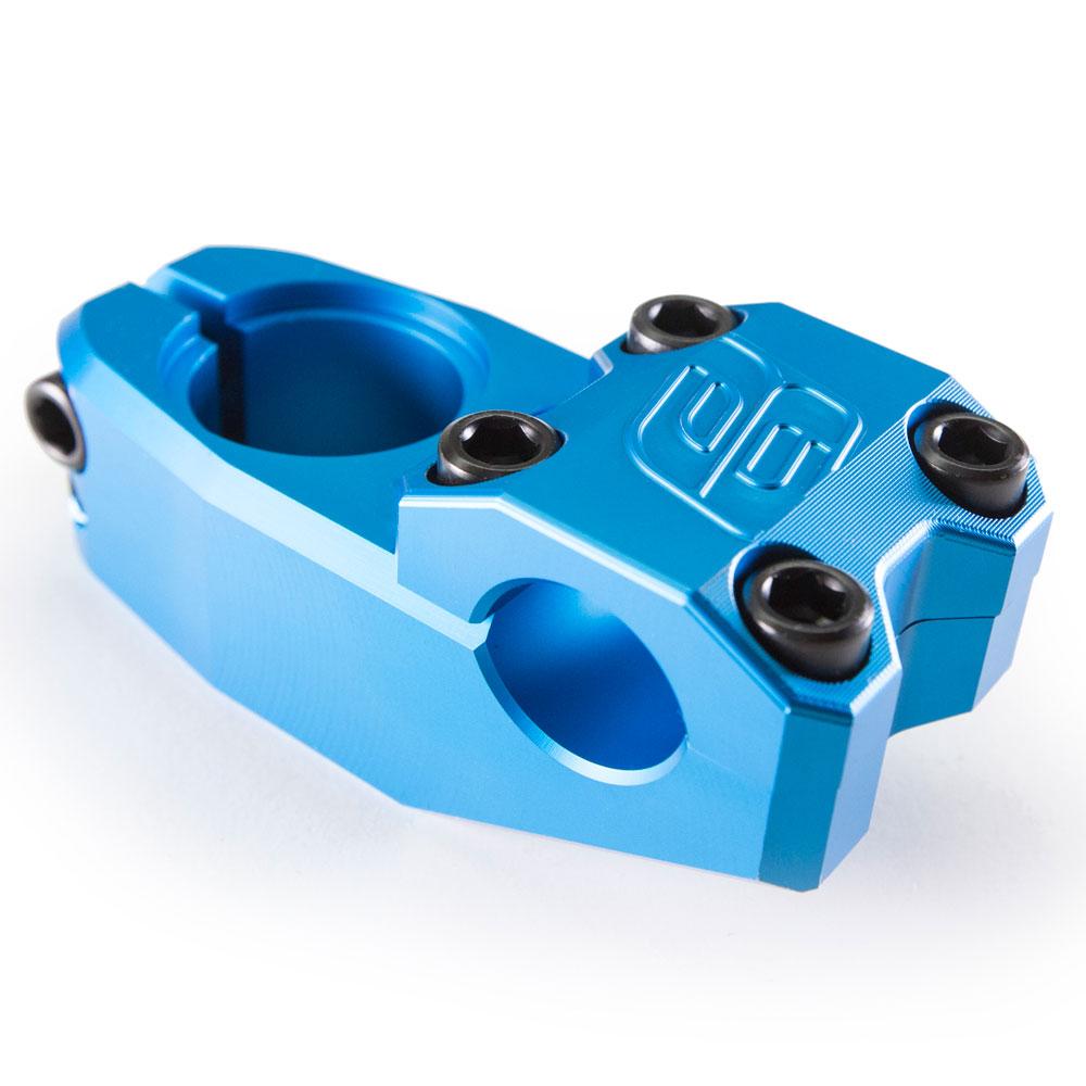 eastern bikes compressor top load stem blue