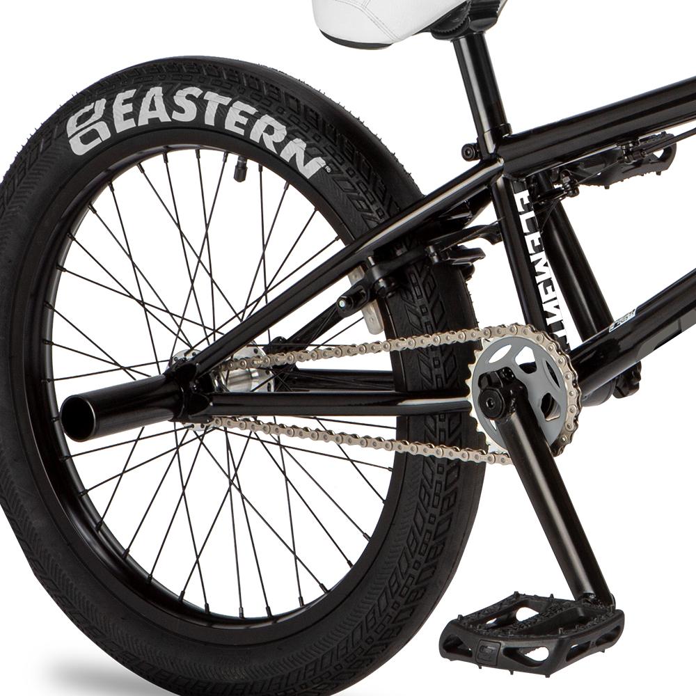 Element - Black
