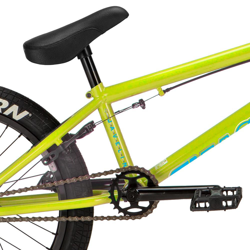 Javelin - Neon Yellow