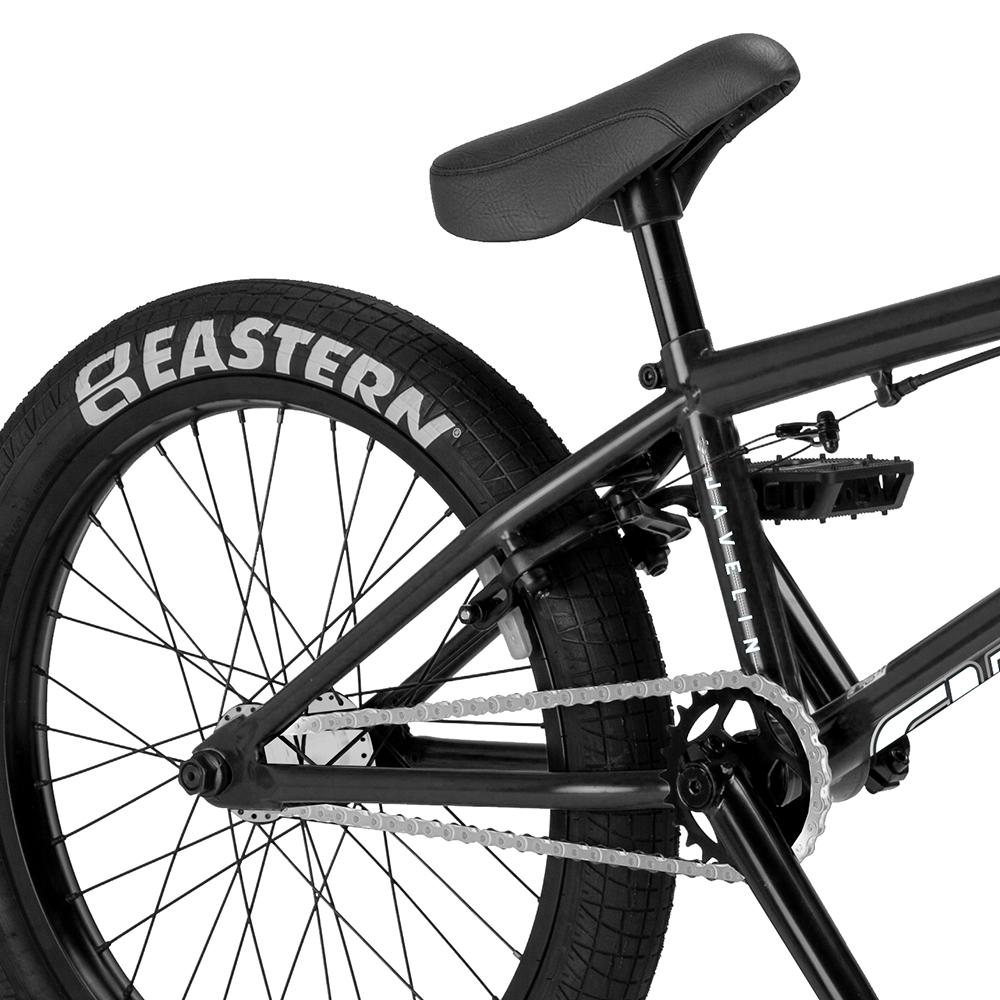 Javelin - Black