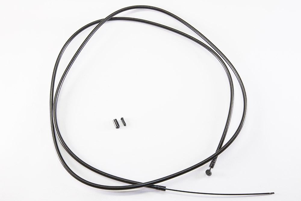 eastern bikes moray linear brake cable black