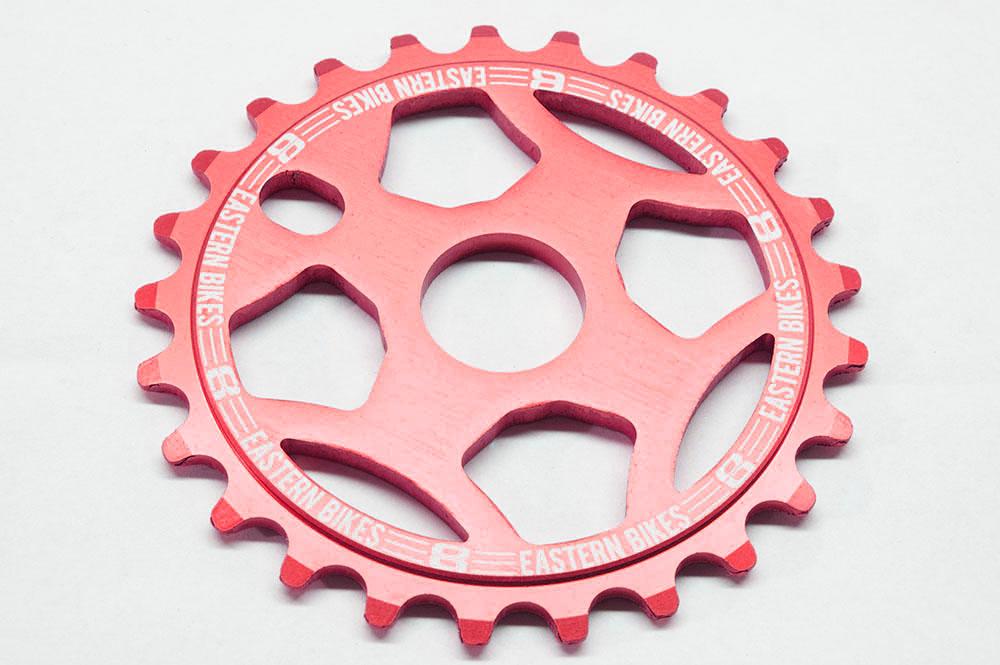 Phorcys Sprocket