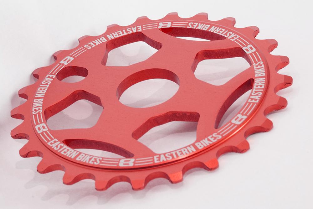 Phorcys Sprocket