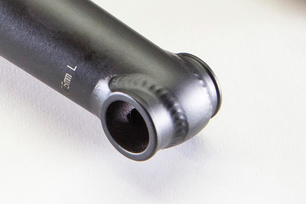 Reynolds 853 Cranks