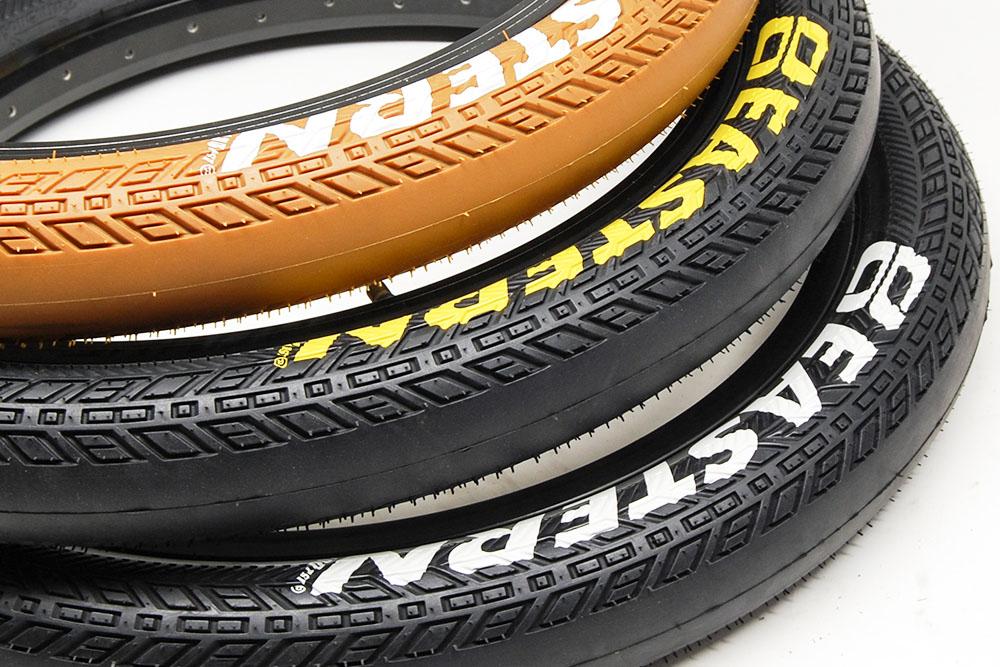 eastern bikes 20 inch squealer tires 100psi group