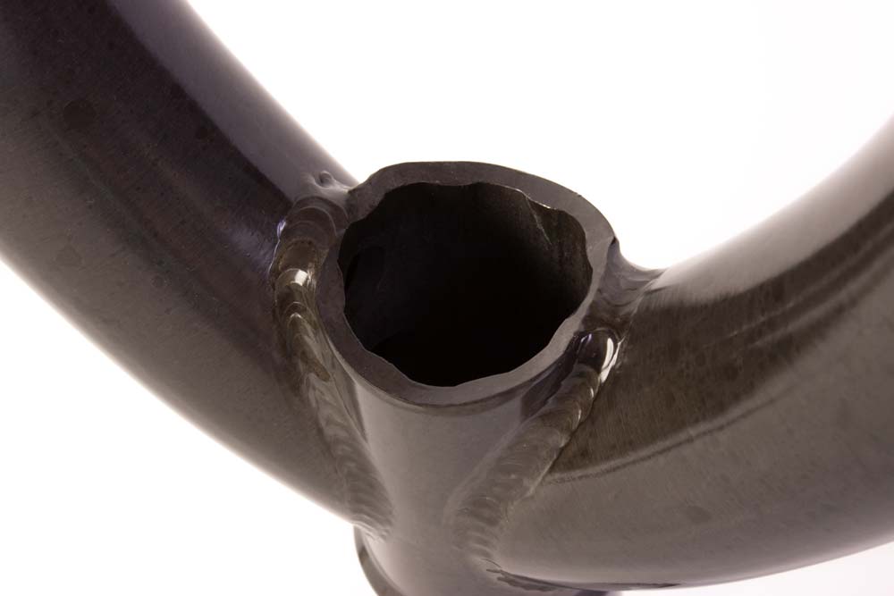 Swivelhip Forks