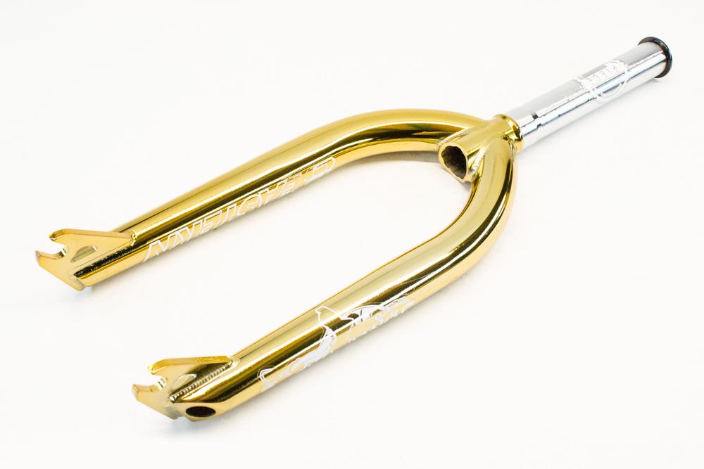 eastern bikes swivelhip fork professional bmx fork full chromoly