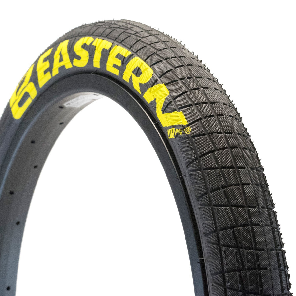 20" Throttle Tires