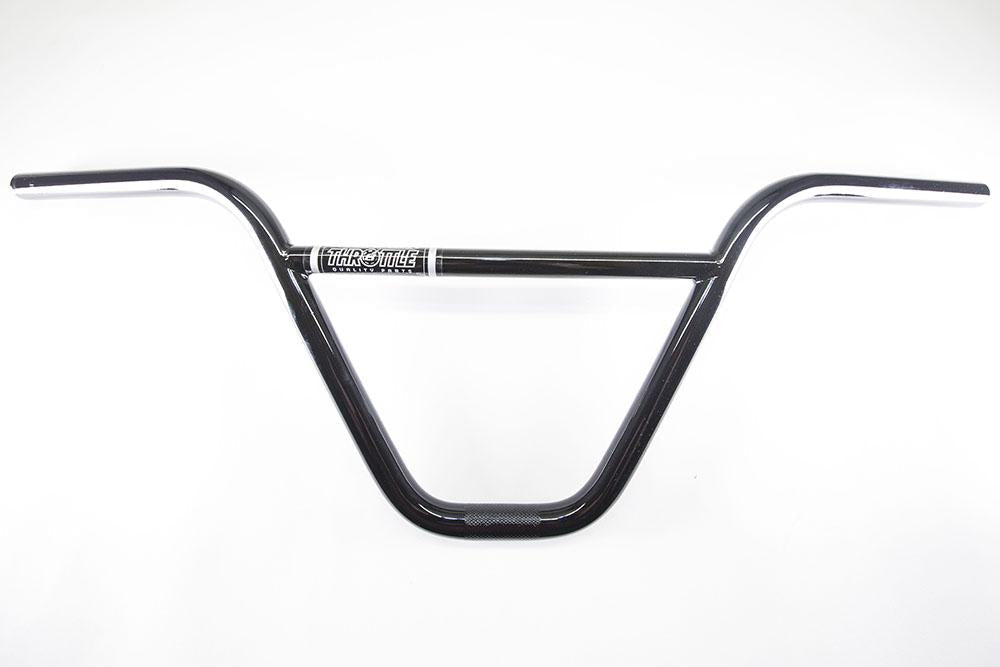 eastern bikes throttle bars full chromoly