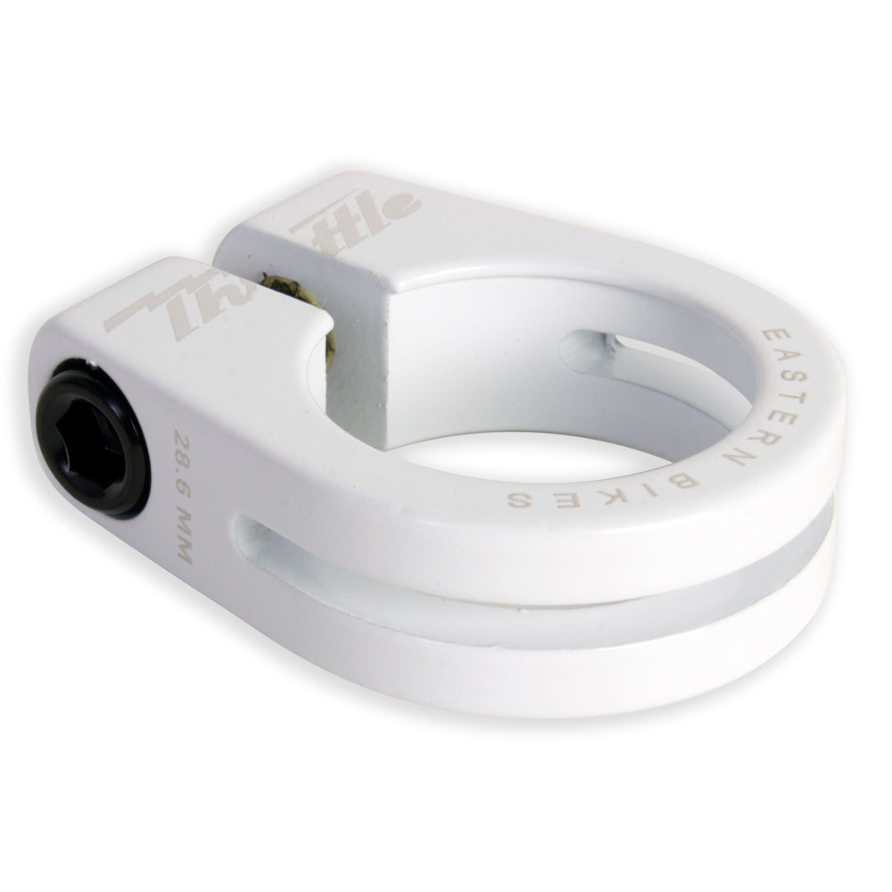 Throttle Seatpost Clamp