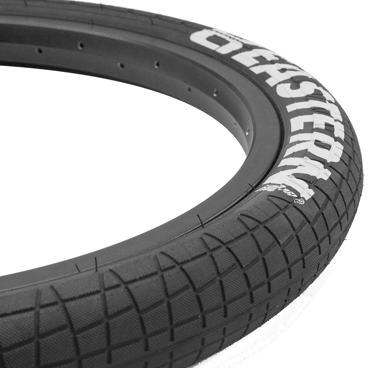 20" Throttle Tires