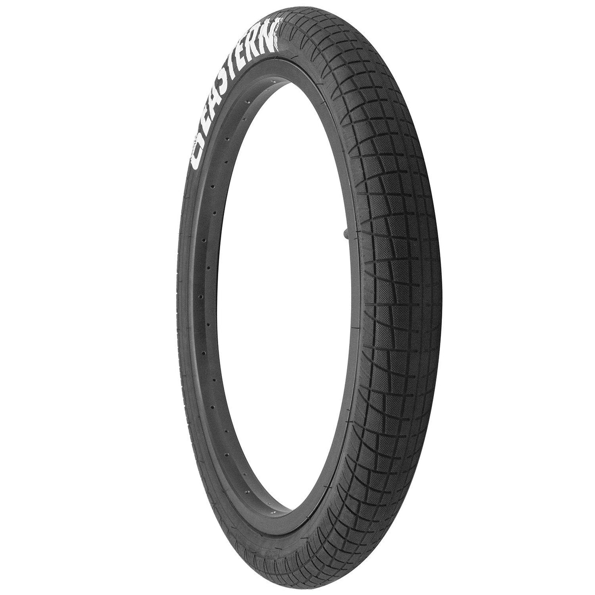 20" Throttle Tires