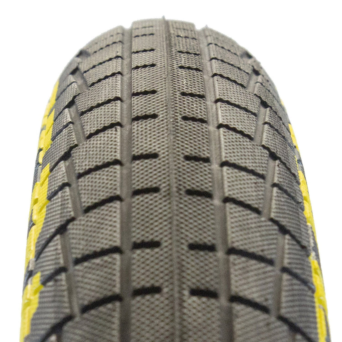 20" Throttle Tires