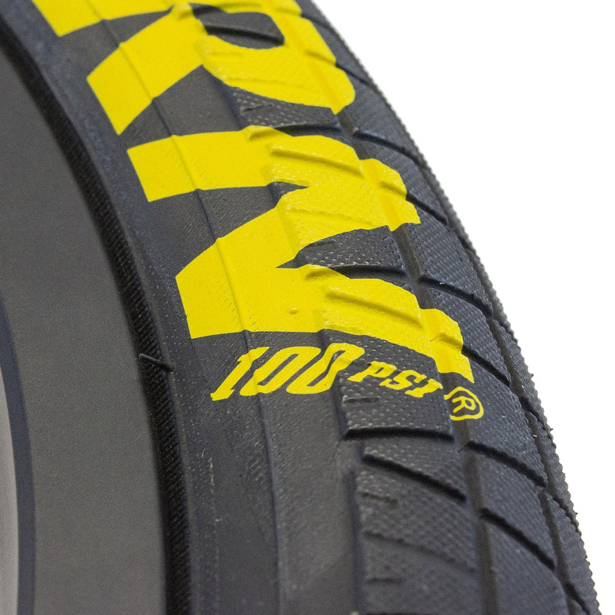 20" Throttle Tires