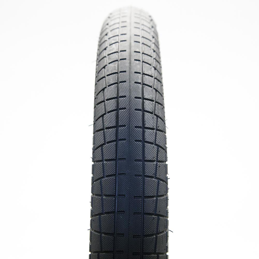 20" Throttle Tires