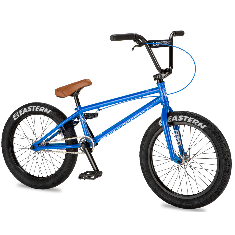 Traildigger - Blue