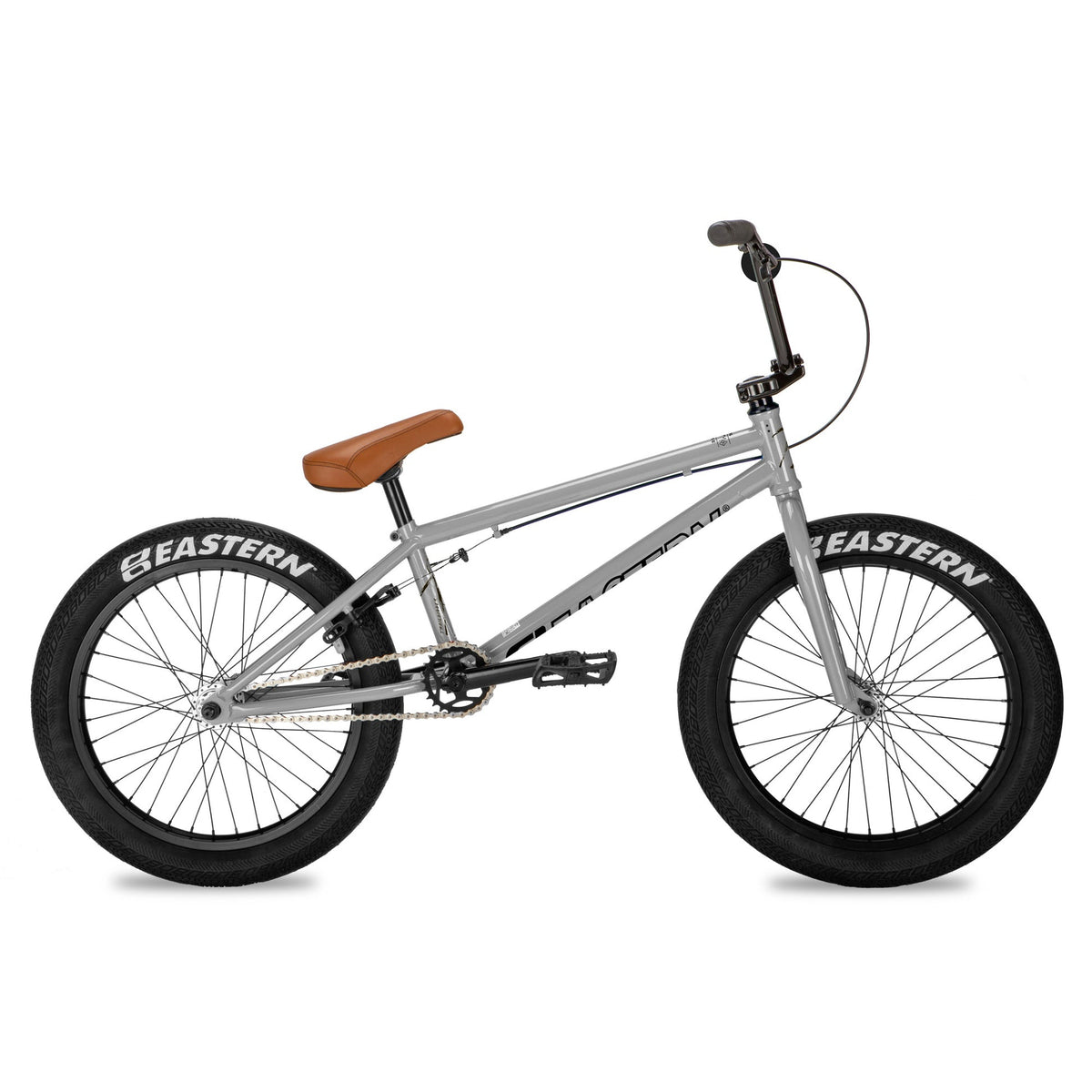 Traildigger - Grey