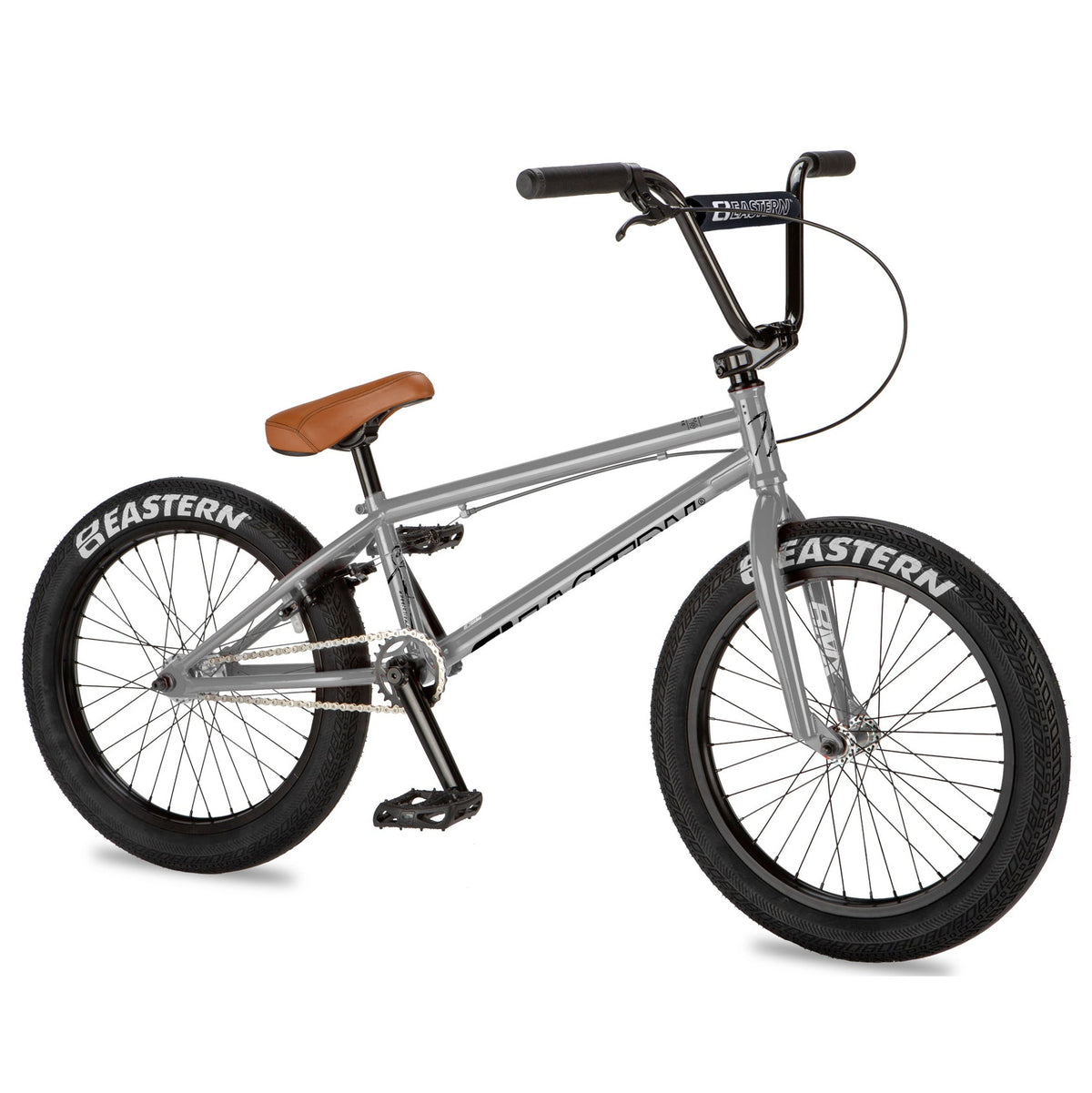 Traildigger - Grey