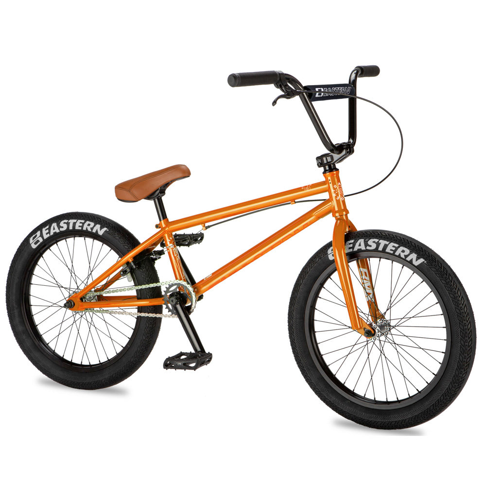 Traildigger - Orange