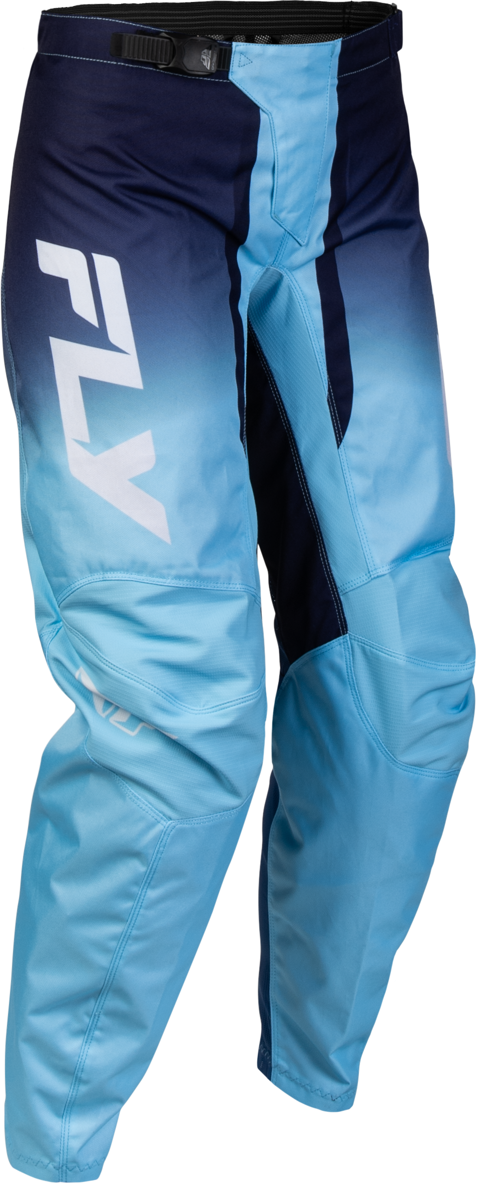 Fly Racing Women's F-16 Lift Pants 2027 Aqua/Navy/White