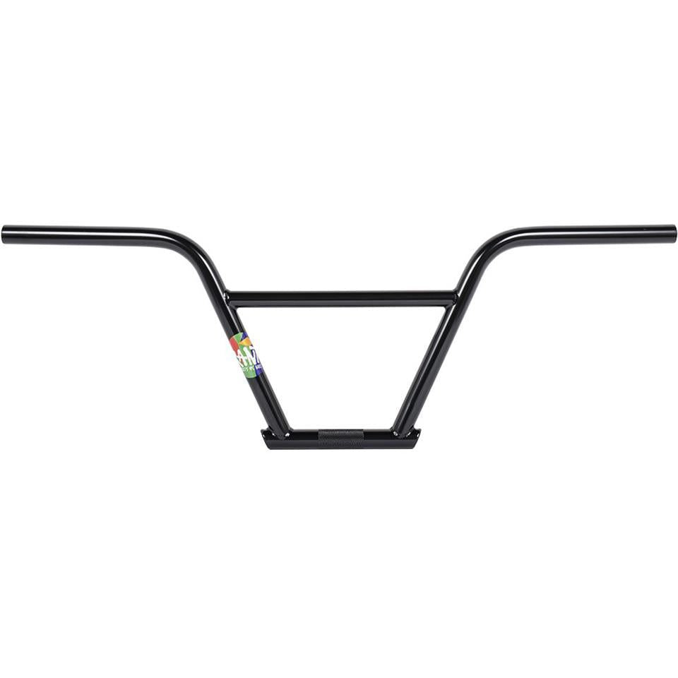 Black 8.75" Rise - Image 1