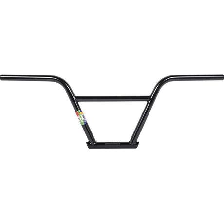 Black 8.75" Rise - Image 1