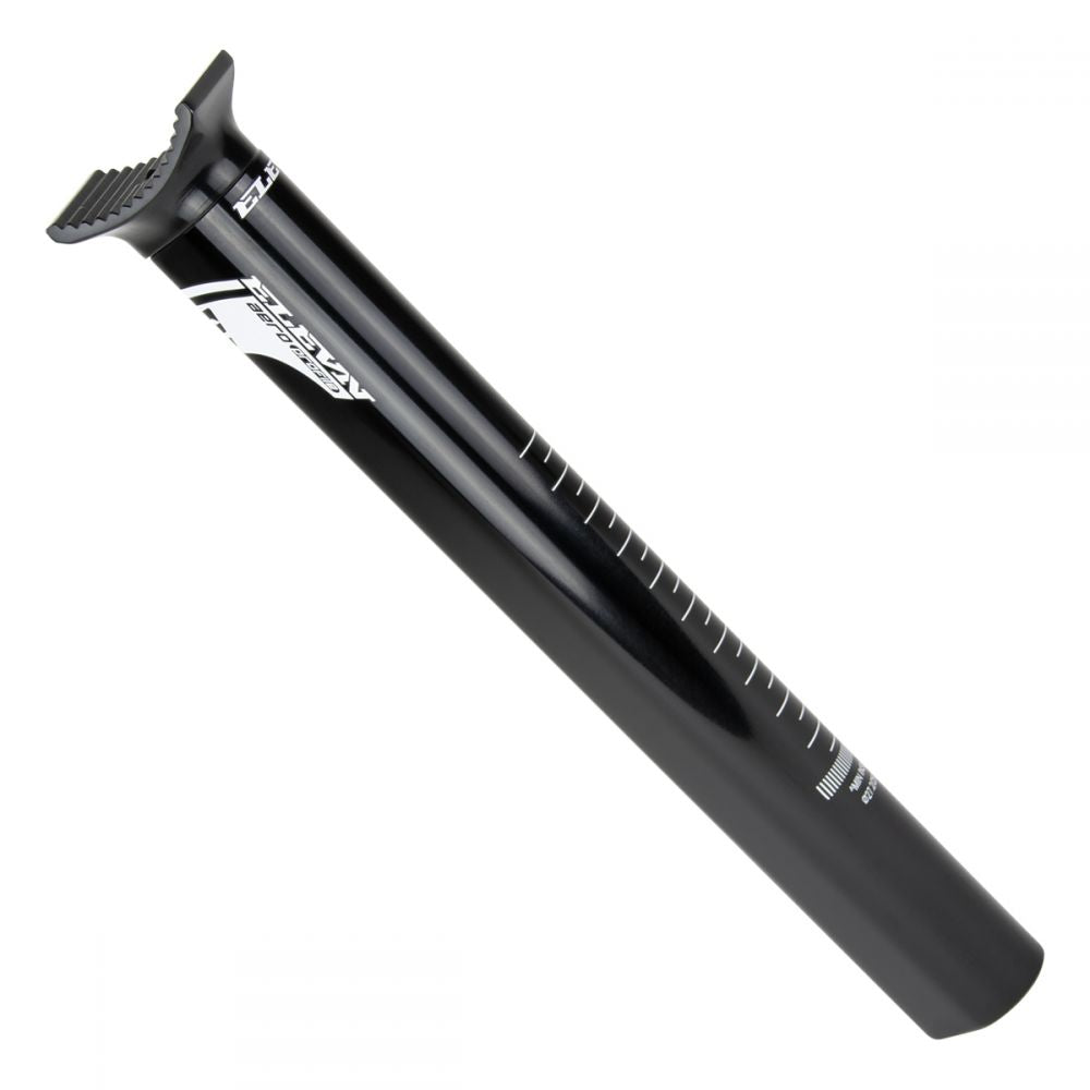 Elevn Alloy Pivotal Seat Post Aero 27.2mm