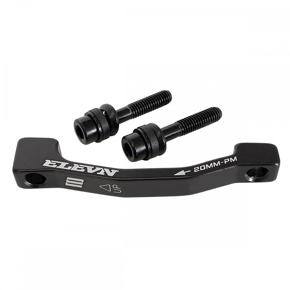 Elevn Disc Caliber Mount Adapter 120mm To 140mm Rotor
