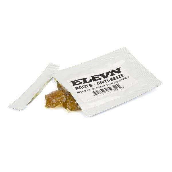 ELEVN TITANIUM GREASE ANTI SEIZE 5ML