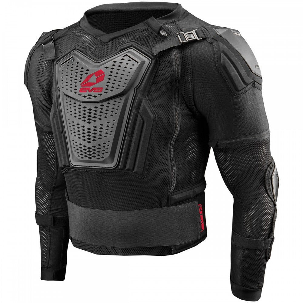 Evs Comp Suit 2021