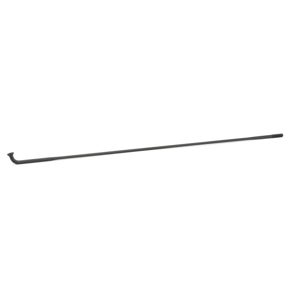 EXCESS DOUBLE BUTTED SPOKES BLACK (UNIT)