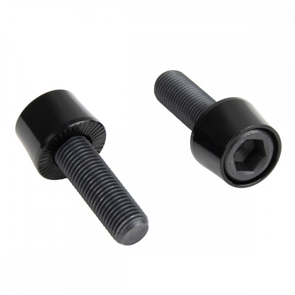 Excess Pro Bolts And Cap Kit 3/8"-24t