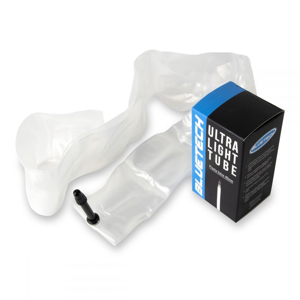 Excess Ultra Light Tubes Presta Valve 40mm