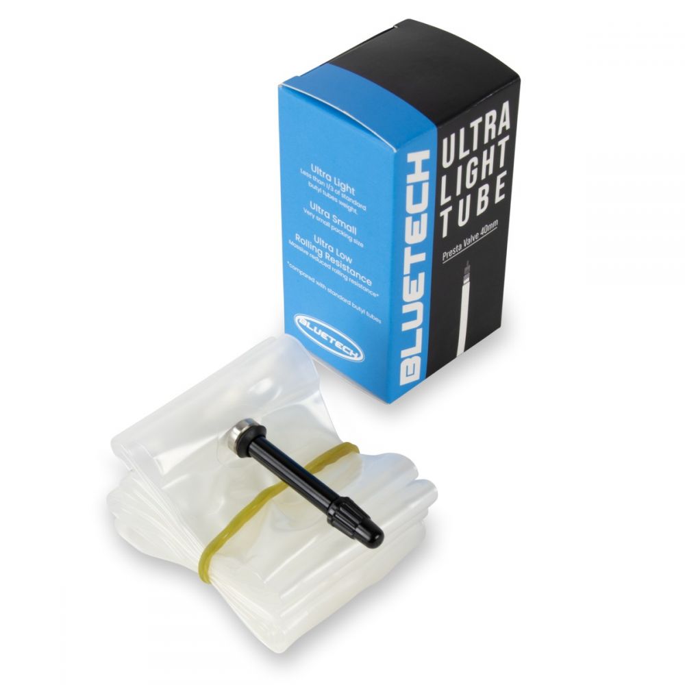 Excess Ultra Light Tubes Presta Valve 40mm
