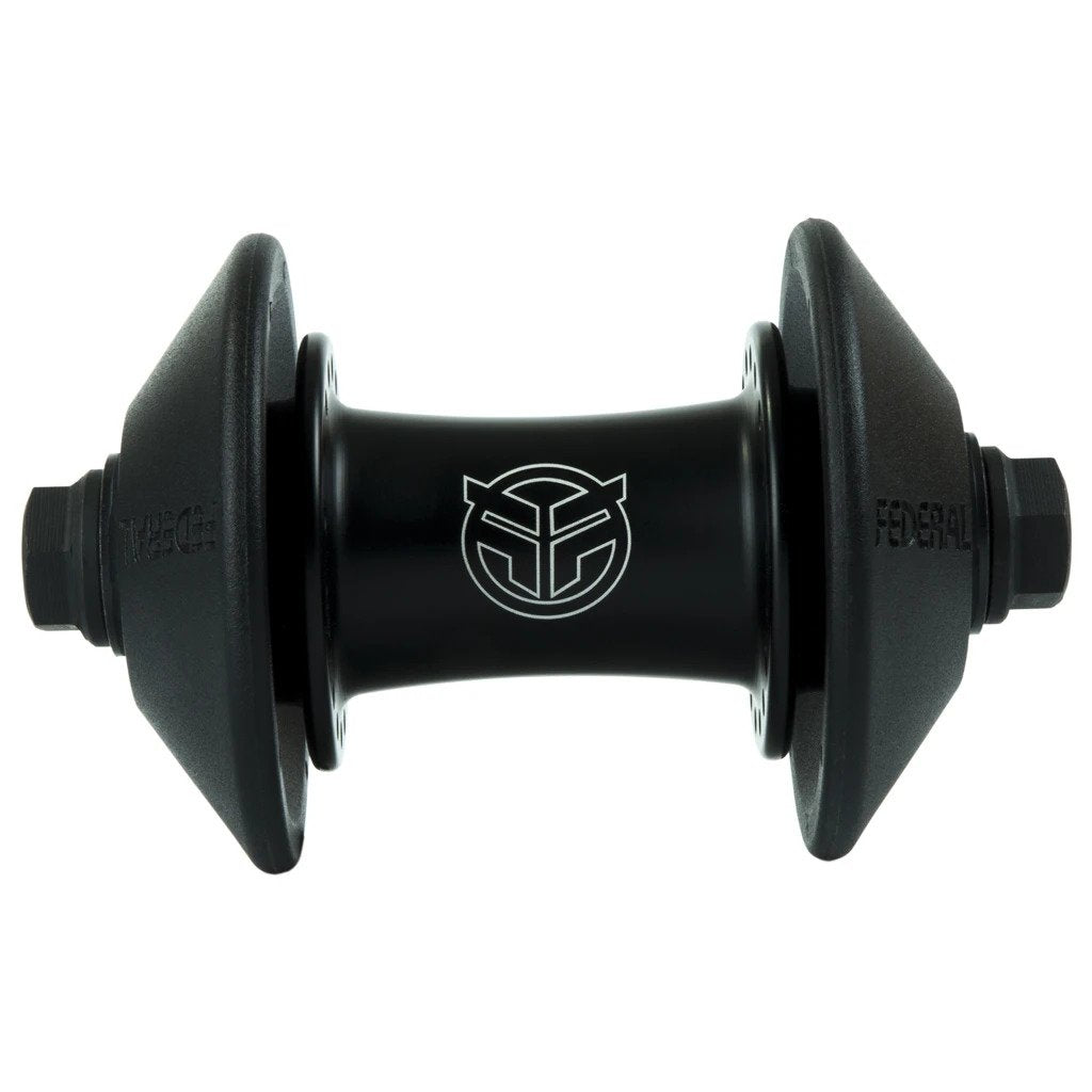 STANCE PRO FRONT HUB - 10MM - Image 2