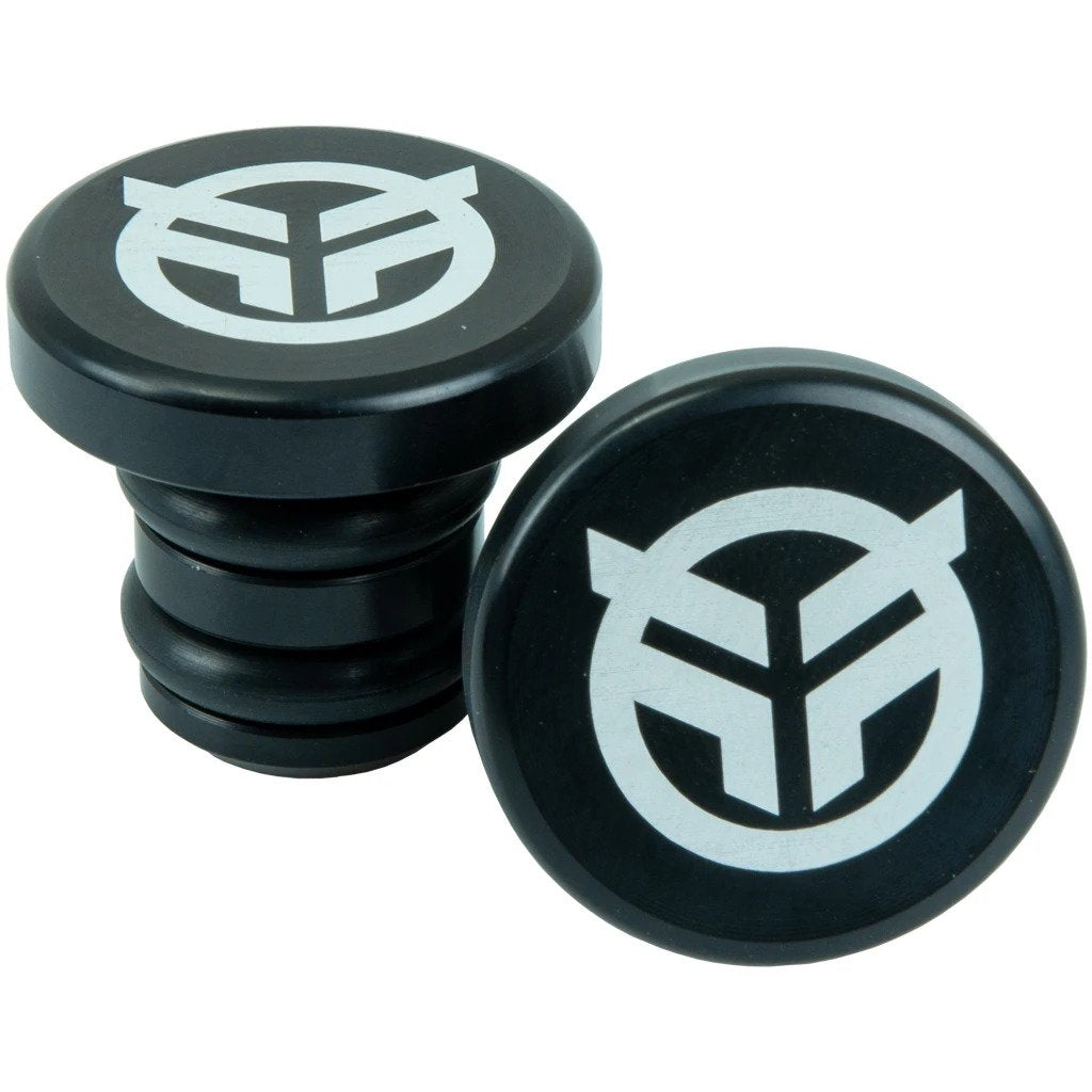 ALLOY BAR ENDS - Image 1