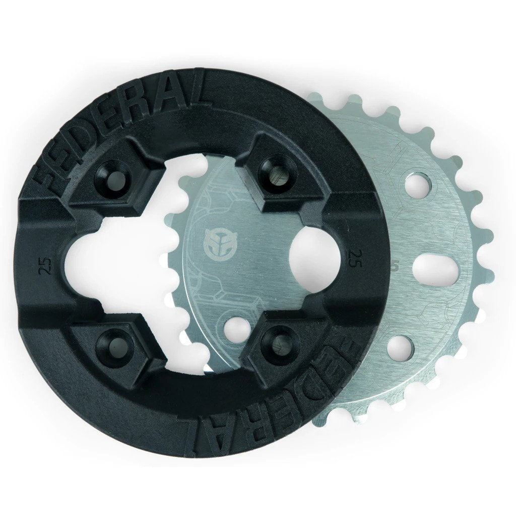 FEDERAL IMPACT GUARD SPROCKET - Image 2