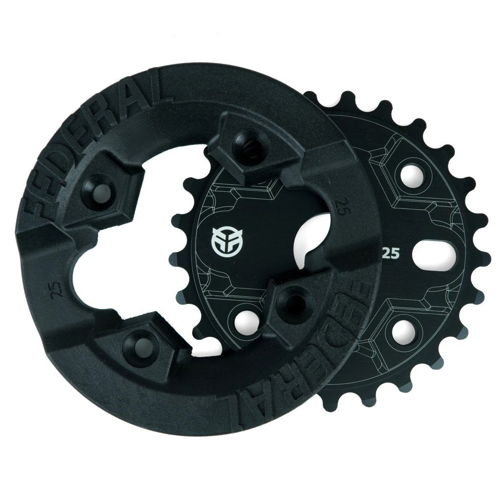 FEDERAL IMPACT GUARD SPROCKET - Image 1
