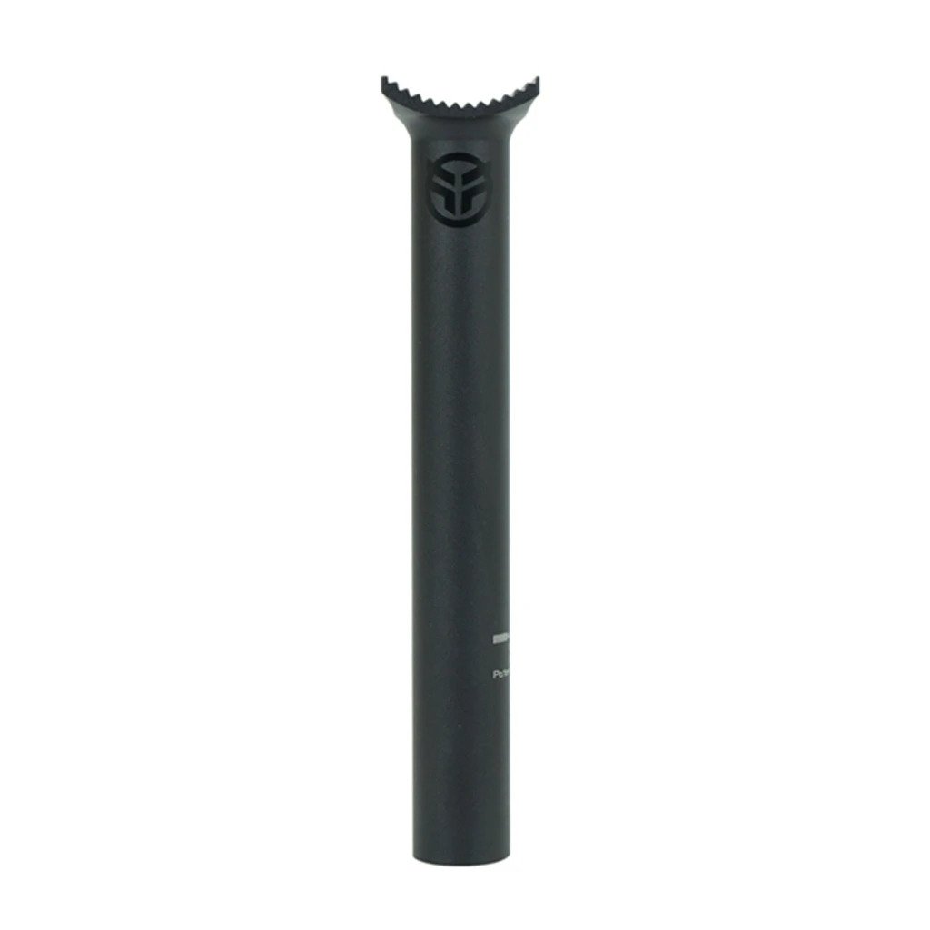 FEDERAL PIVOTAL 200 MM SEAT POST - BLACK - Image 1