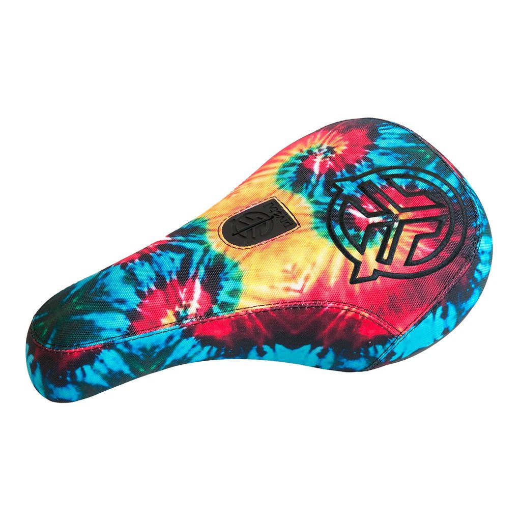 MID PIVOTAL LOGO SEAT - TIE DYE - Image 1